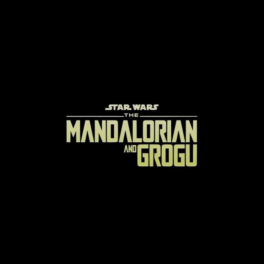 Star Wars: The Mandalorian and Grogu