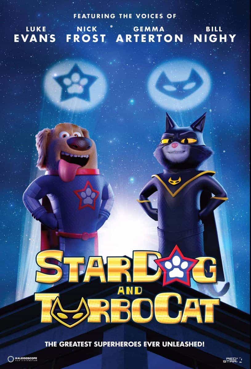 Stardog and Turbocat