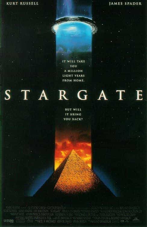 Stargate