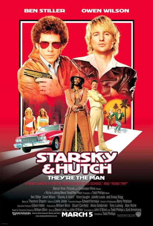 Starsky & Hutch