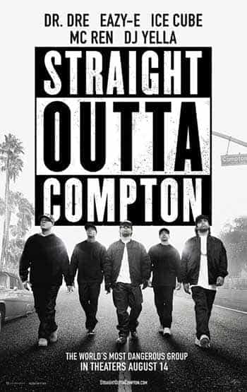 Straight Outta Compton