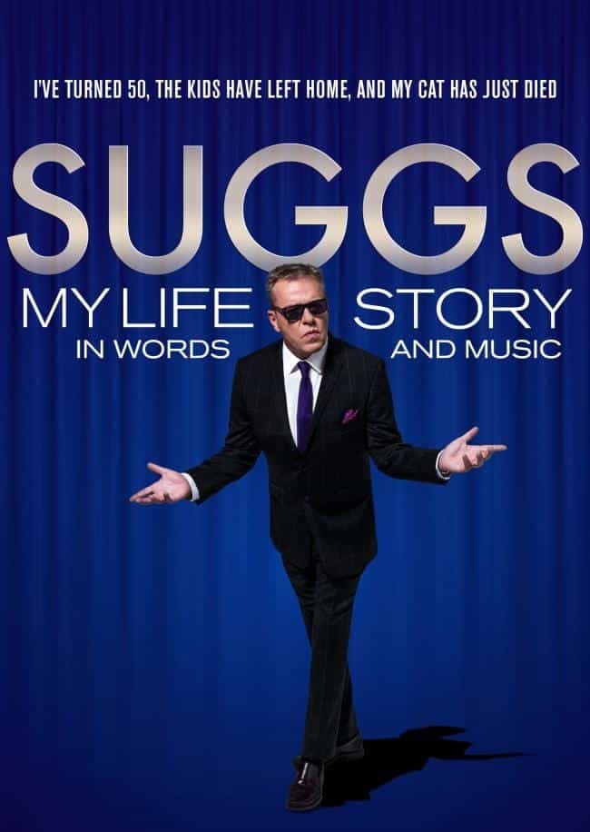 Suggs: My Life Story