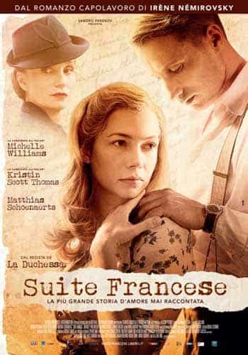 Suite Française