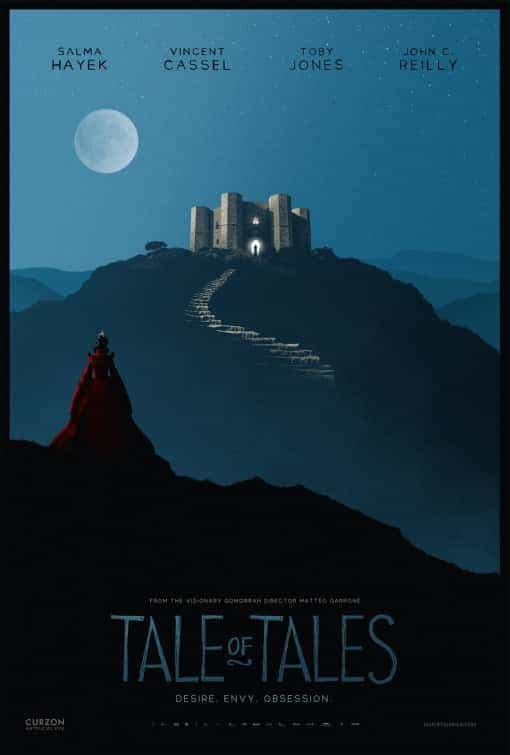 Tale of Tales