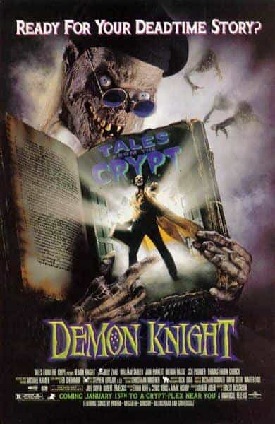 Tales From the Crypt: Demon Knight