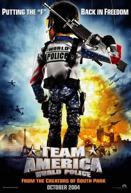 Team America: World Police