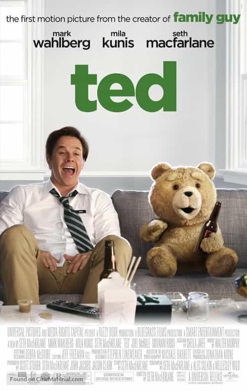 Ted