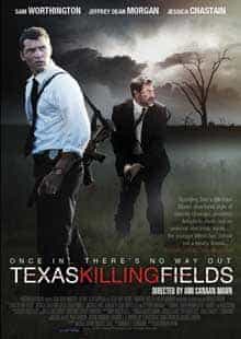 Texas Killing Fields