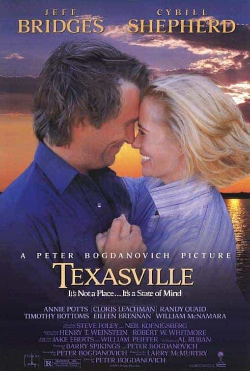 Texasville