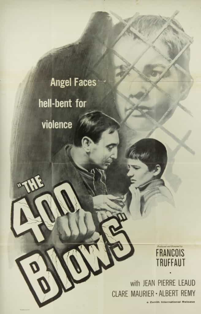 The 400 Blows