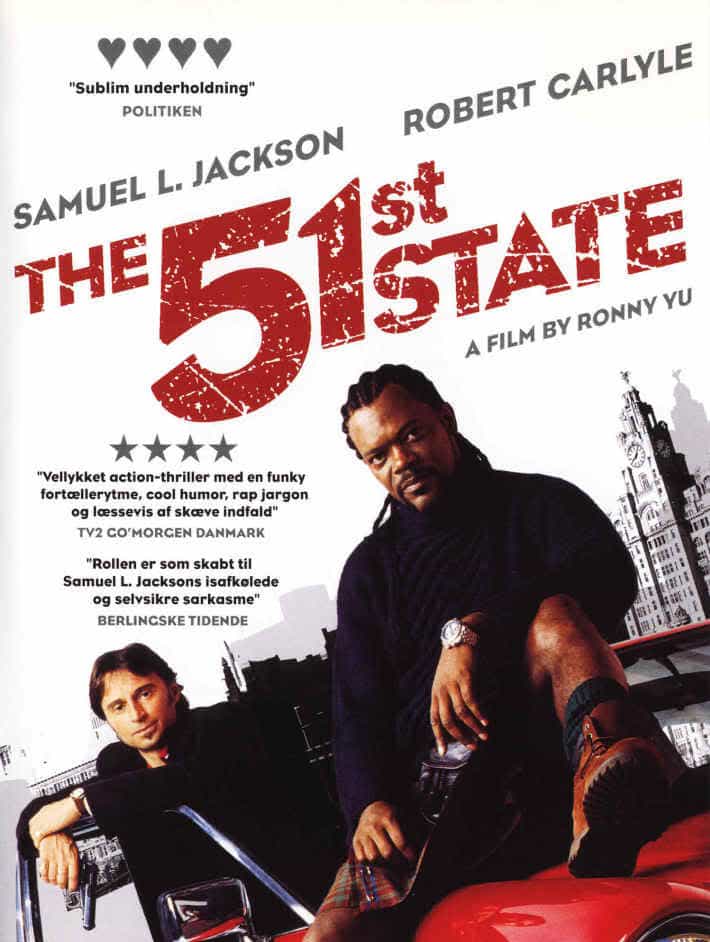 The 51st State