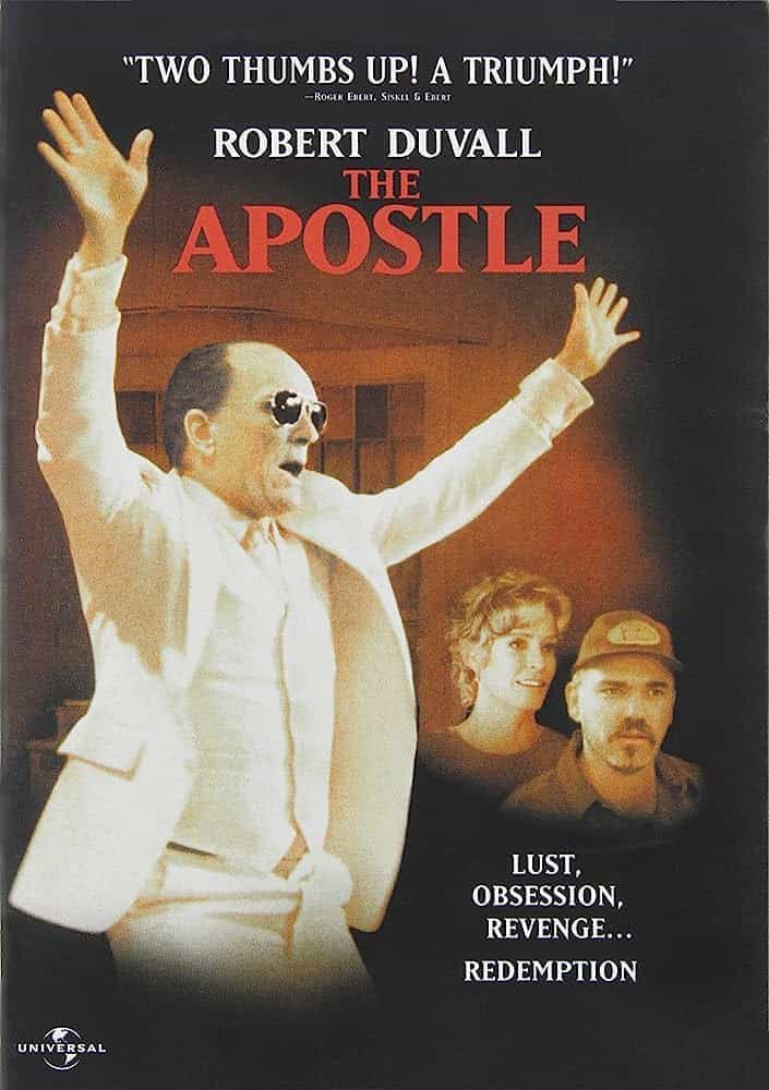 The Apostle