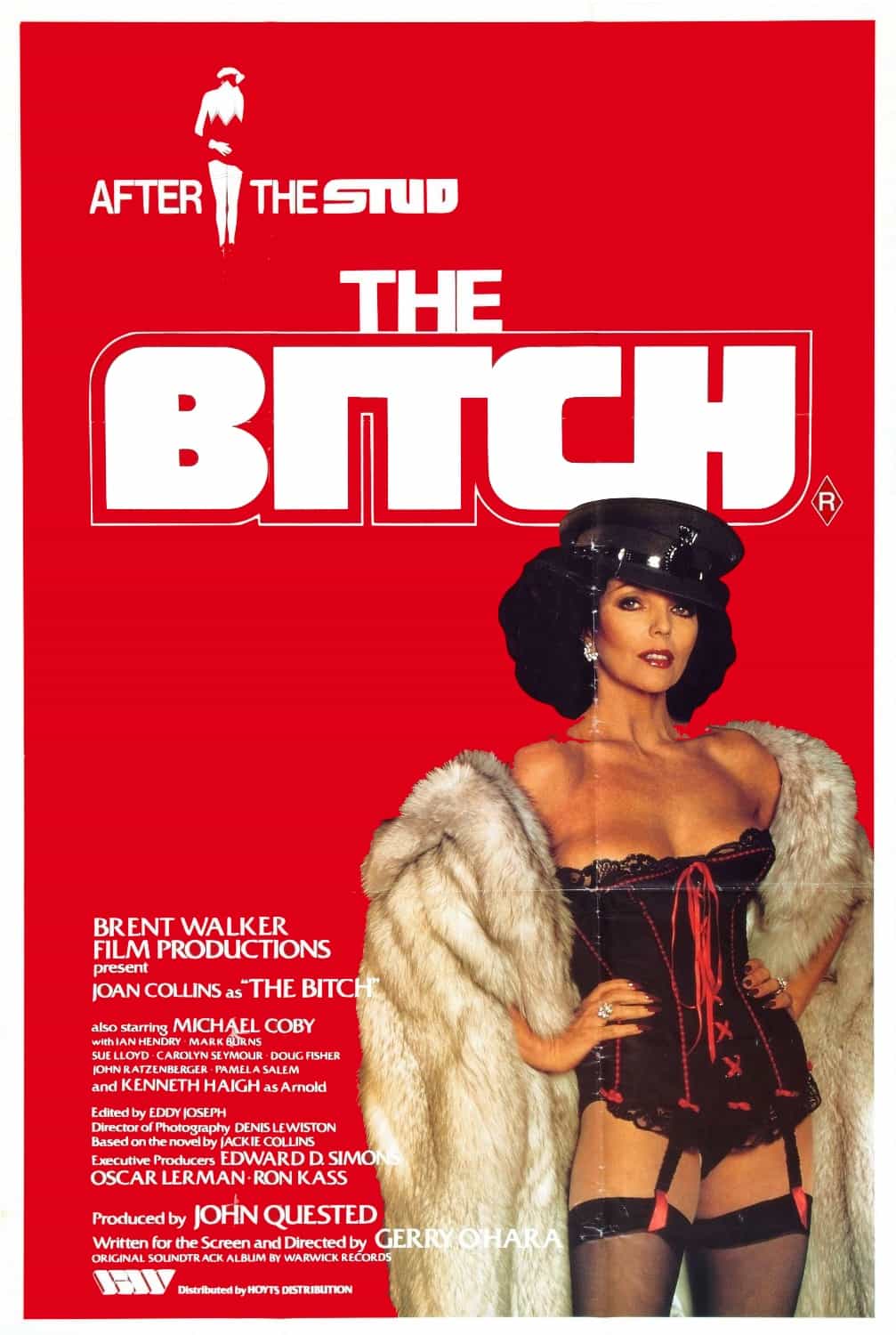 The Bitch