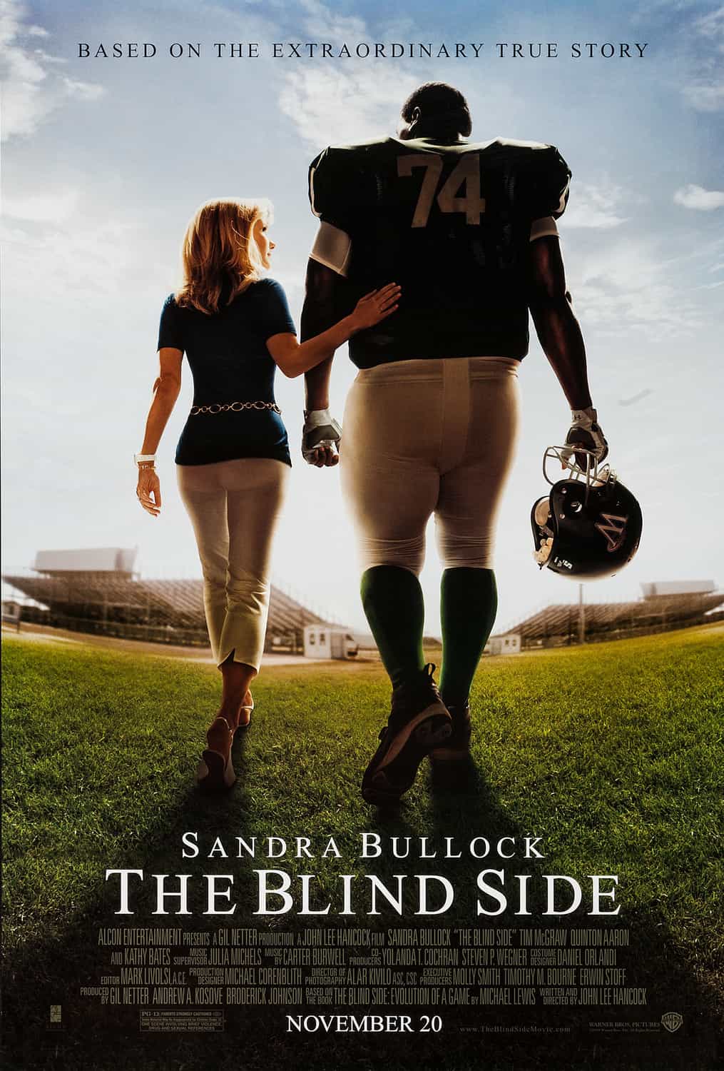 The Blind Side