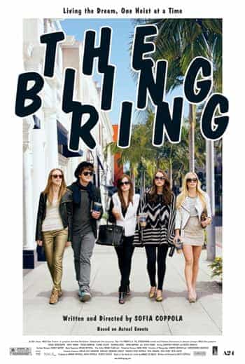 The Bling Ring