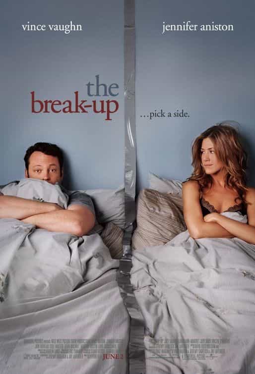 The Break Up