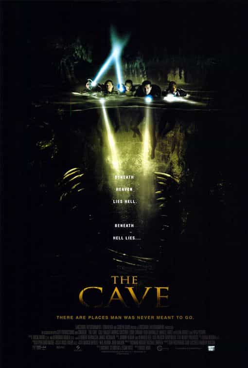 The Cave