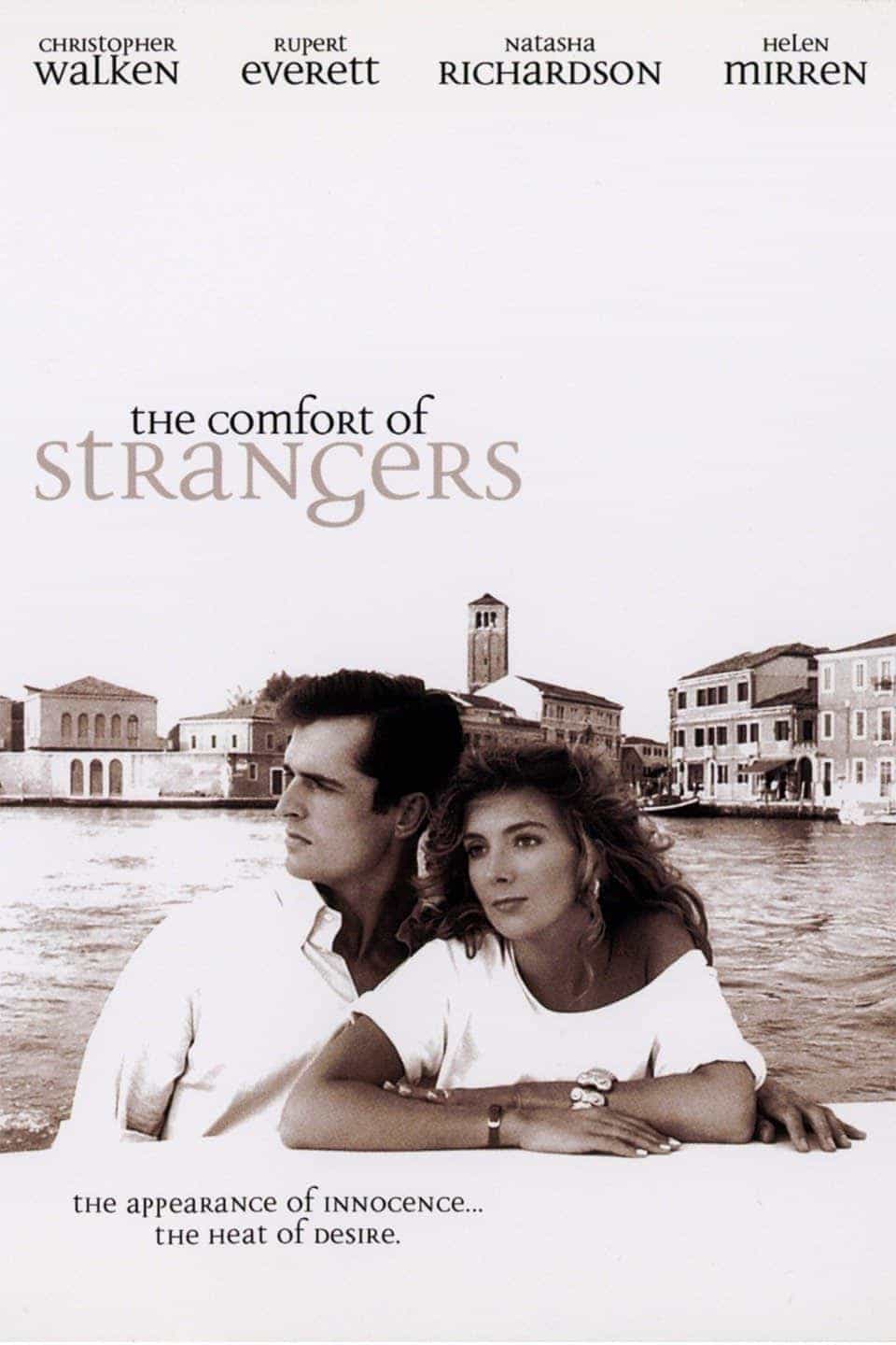 The Comfort of Strangers