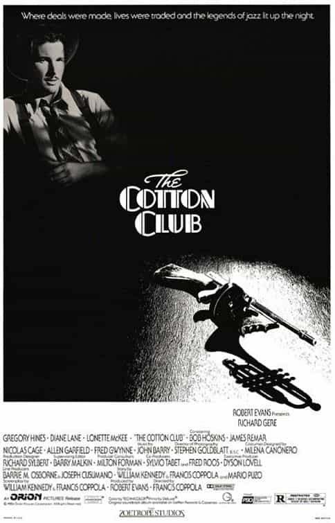 The Cotton Club