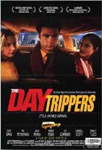 The Daytrippers