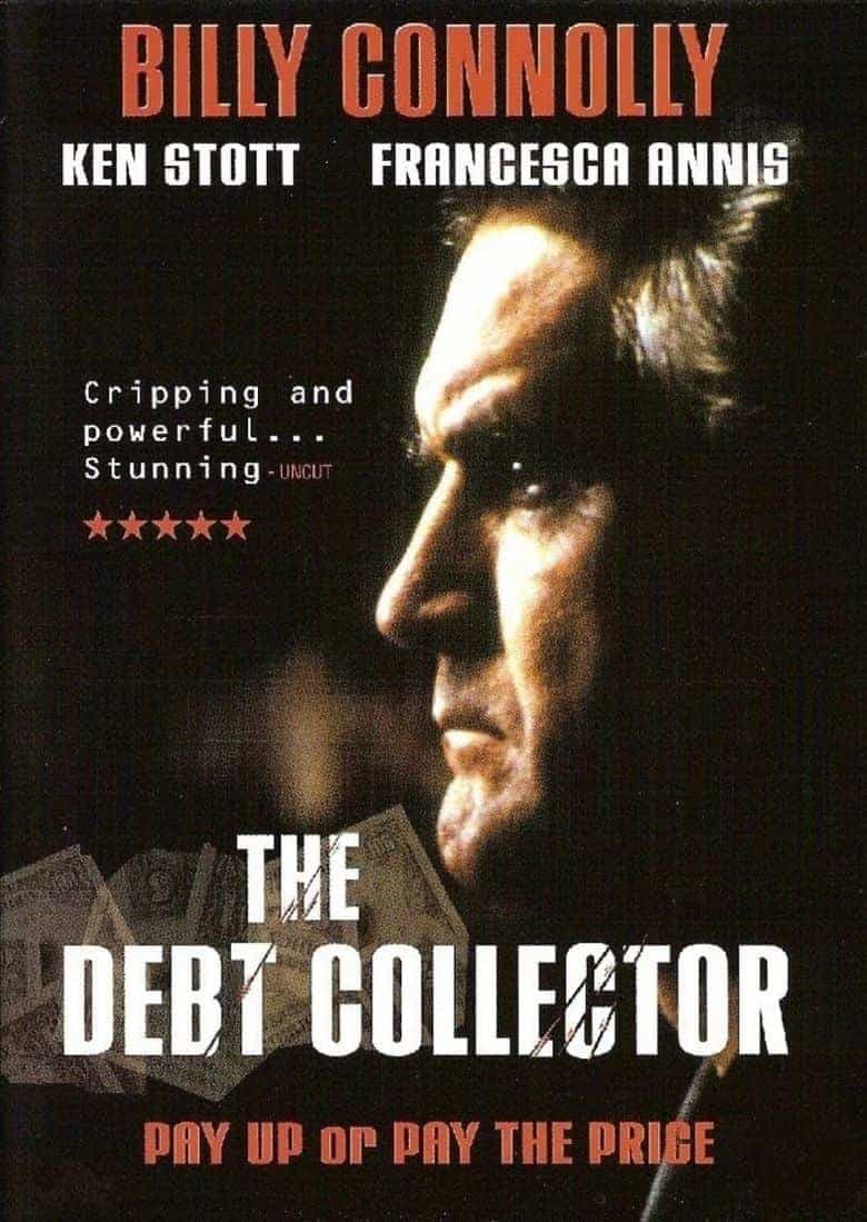 The Debt Collector