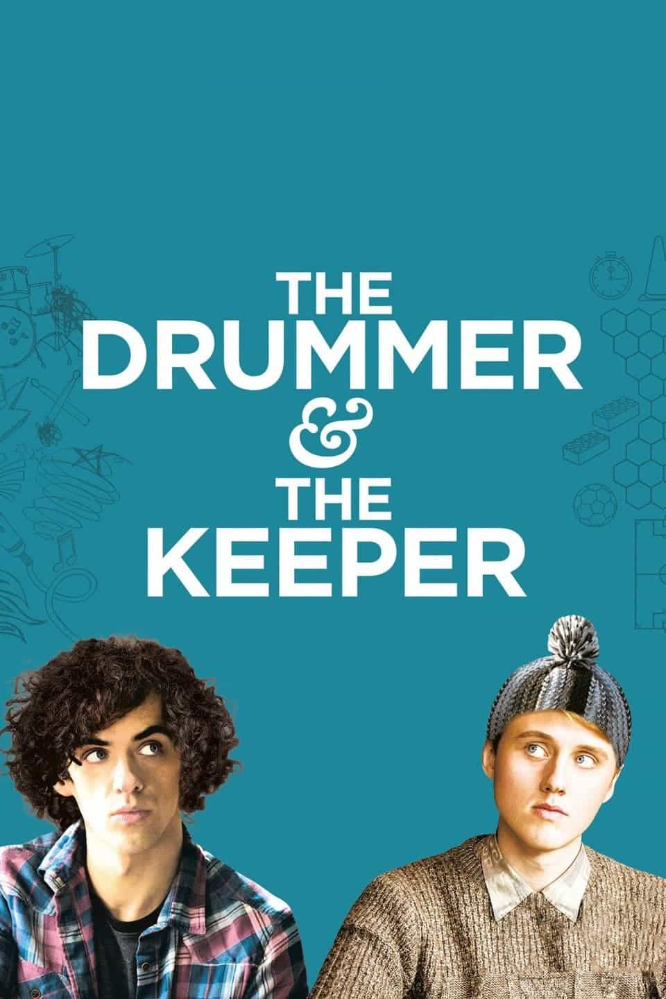 The Drummer and the Keeper