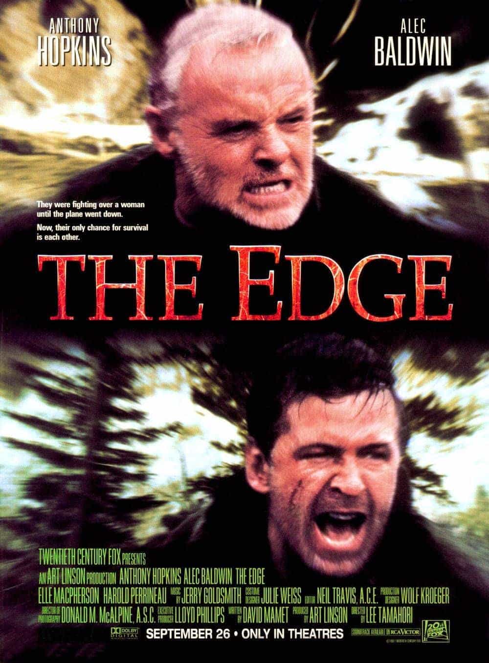 The Edge