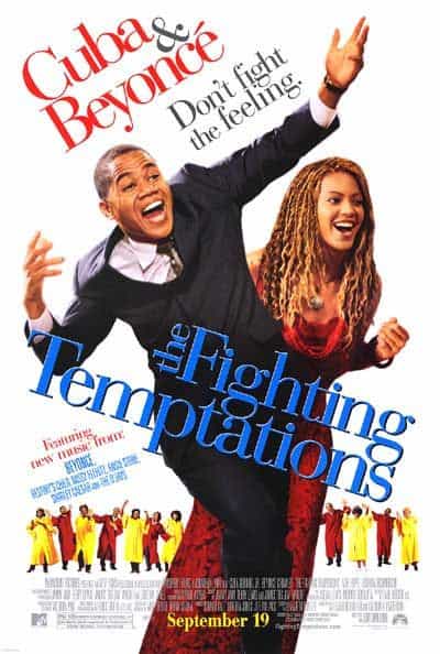 The Fighting Temptations