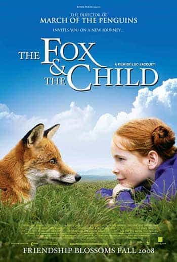 The Fox and the Child