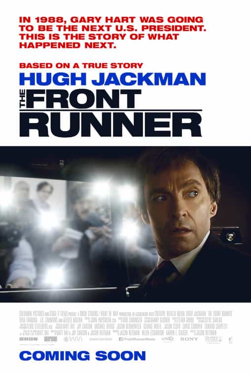 The Front Runner