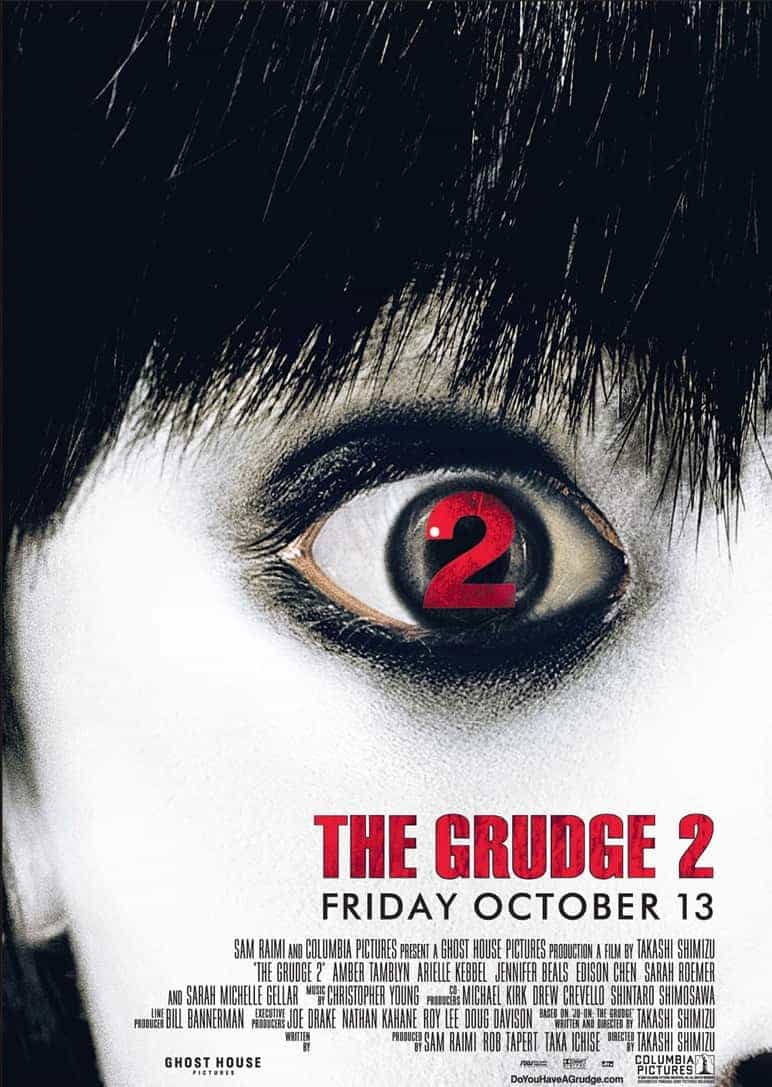 The Grudge 2