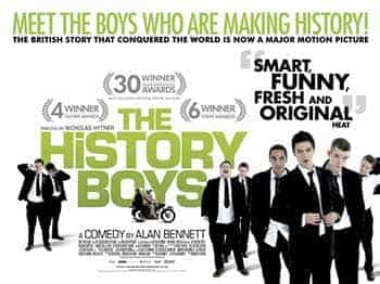 The History Boys