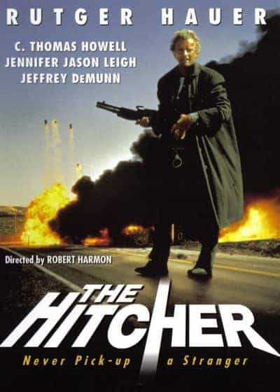 The Hitcher