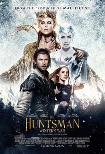 The Huntsman: Winters War