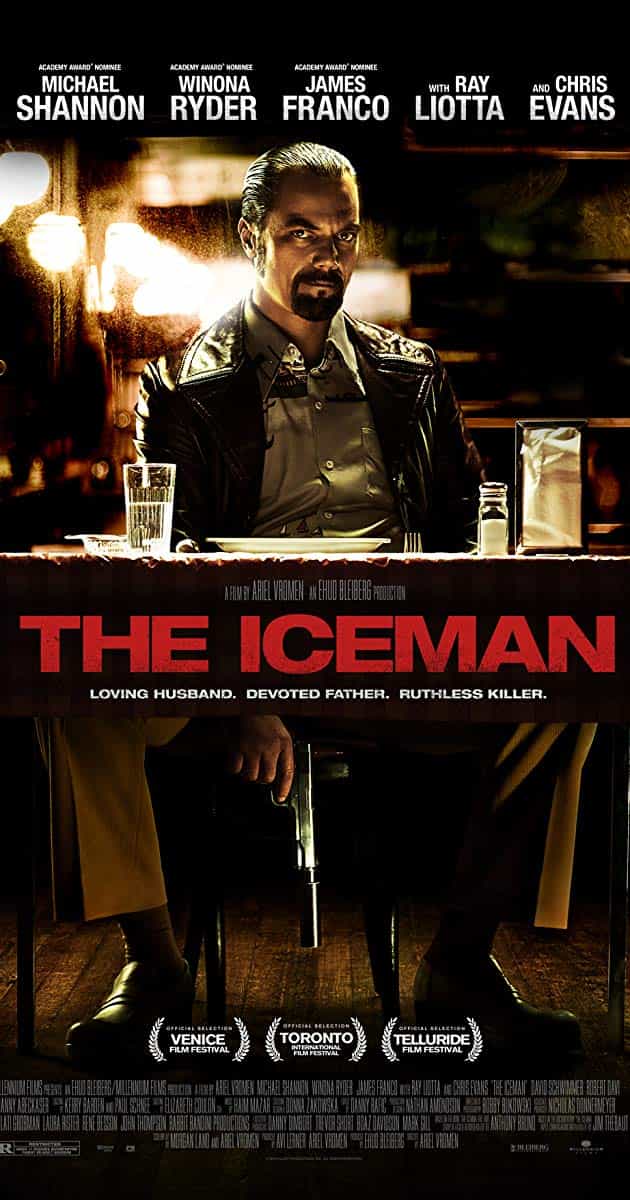 The Iceman