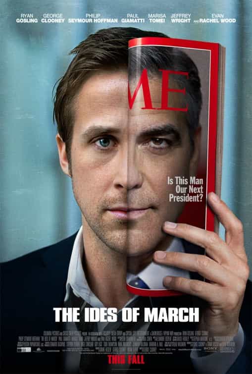 The Ides of March