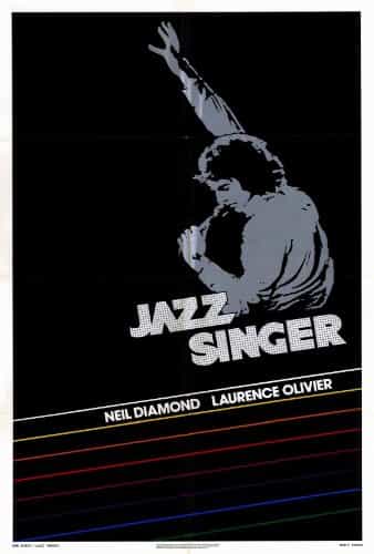 The Jazz Singer