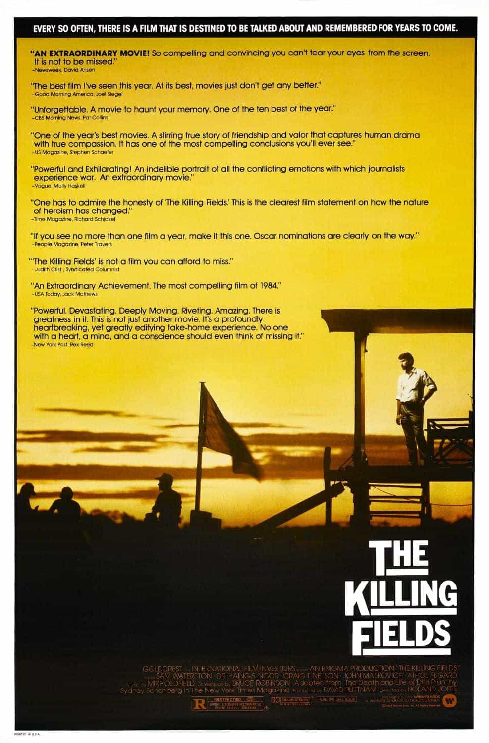 The Killing Fields