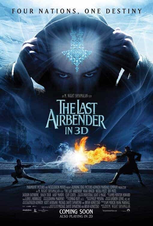 The Last Airbender