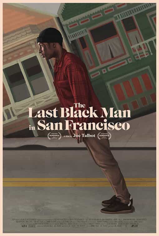 The Last Black Man In San Francisco