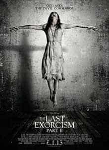 The Last Exorcism Part II