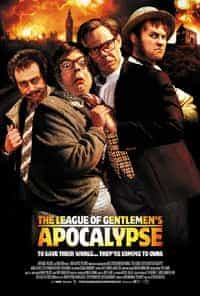 The League of Gentlemens Apocalypse