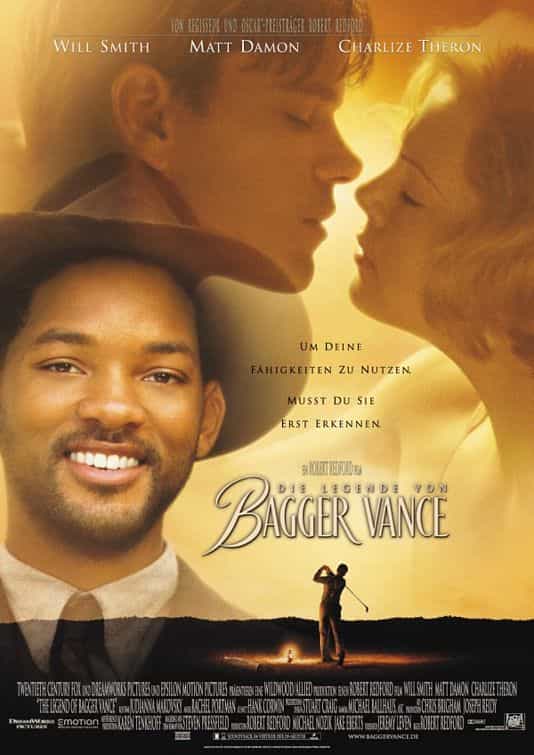 The Legend of Bagger Vance