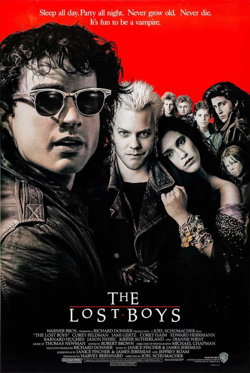 The Lost Boys