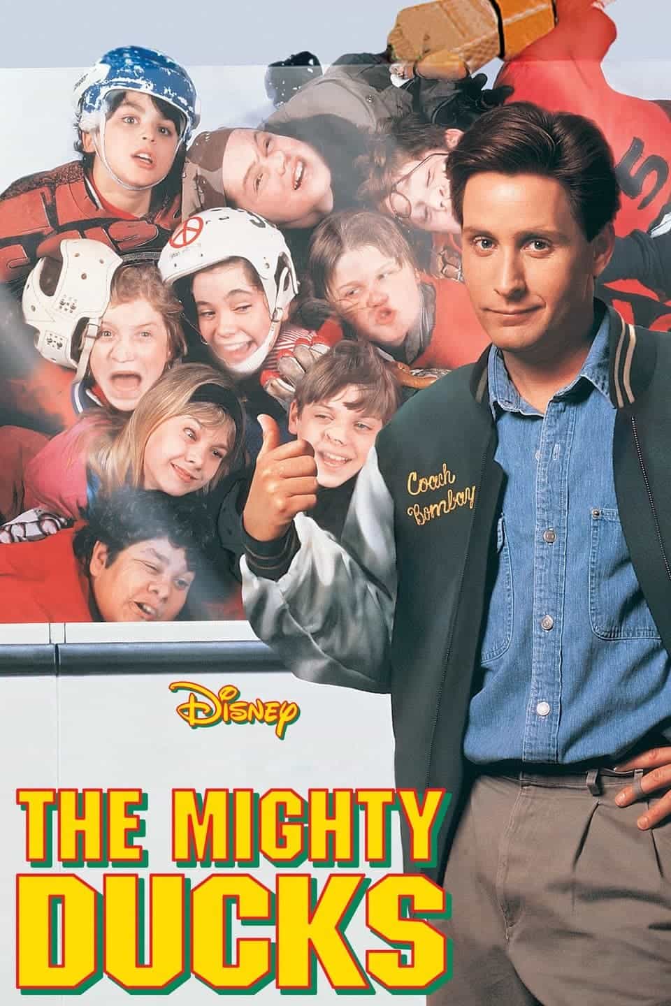 The Mighty Ducks