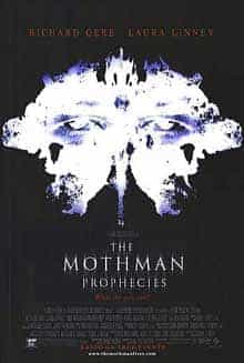 The Mothman Prophecies