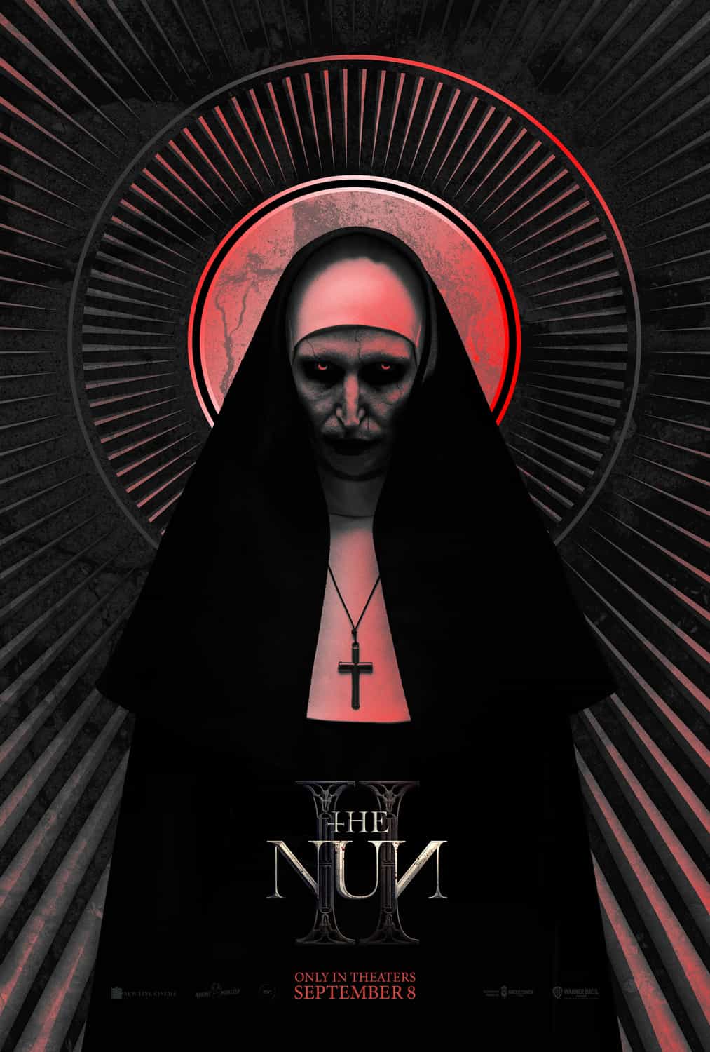 The Nun II