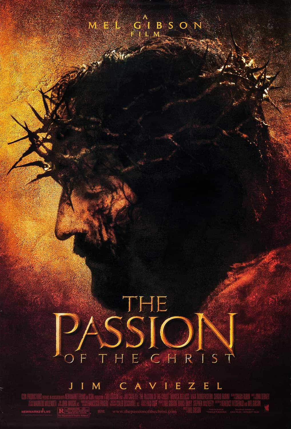 The Passion of the Christ