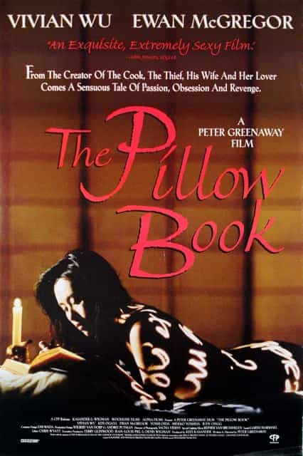 The Pillow Book