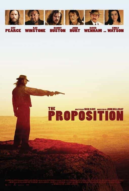 The Proposition